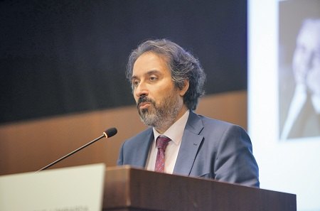 Francesco Billari, Rettore Università Bocconi di Milano e Professore di Demografia 