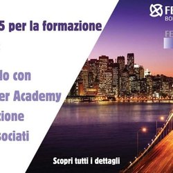 Voucher Federmanager Academy 