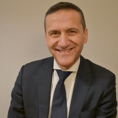 Roberto Pettinari, Coordinatore della Commissione SIATE (Sostenibilità e Infrastrutture per Ambiente, Territorio, Energia) di Federmanager Bologna – Ferrara - Ravenna 