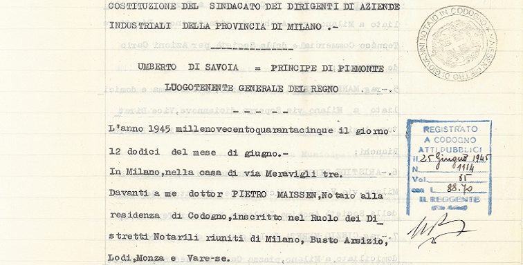 80 anni INSIEME