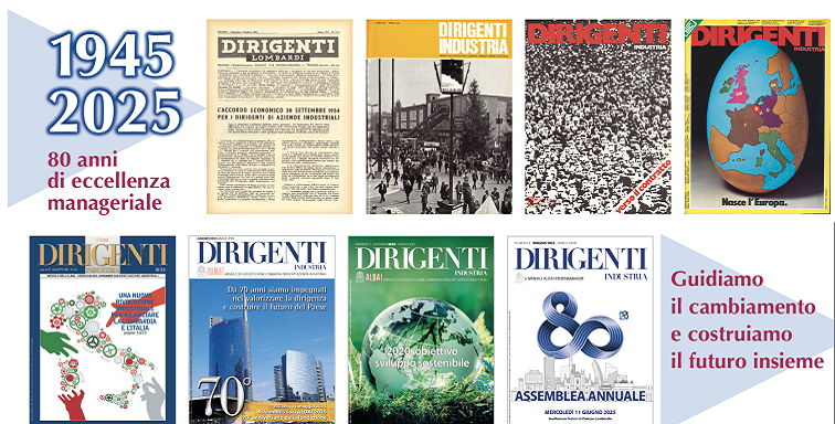 ALDAI ieri, oggi e domani