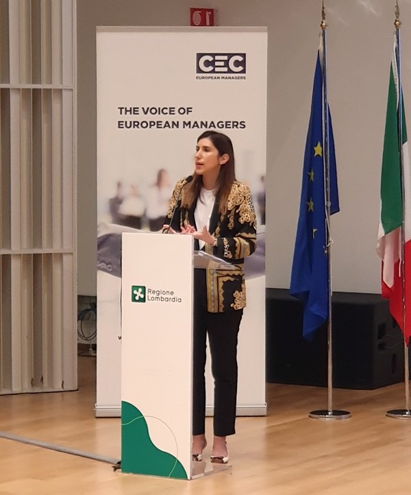 Alessia Cappello 