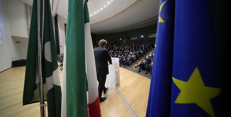 L'Assemblea che ha guidato il cambiamento