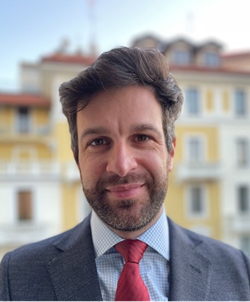 Flavio Paradiso