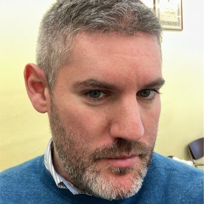 Nicola Gallazzi, Consigliere e Coordinatore Gruppo Giovani Federmanager Bologna-Ferrara-Ravenna 