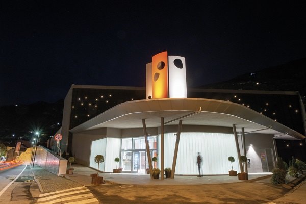 Aosta, Area Megalitica. © Paolo Rey 