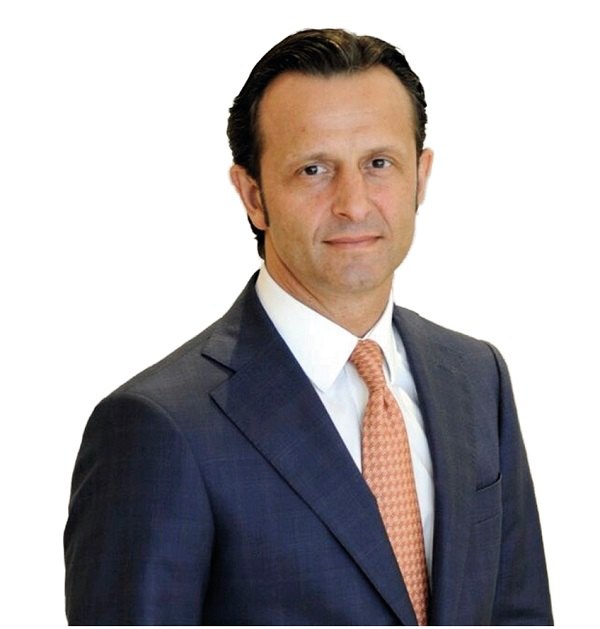 Pier Francesco Caria, Sales Director
Fondazione Milano Cortina 2026 