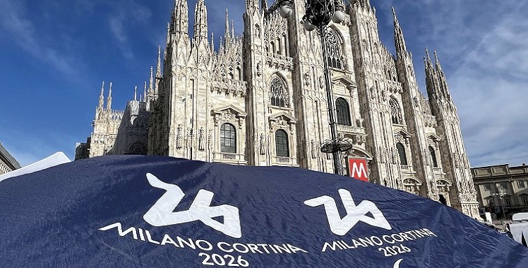 Milano Cortina 2026