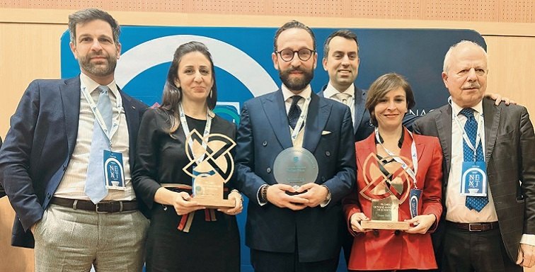 Premio Giovane Manager nel segno dell’etica e dell’eccellenza manageriale