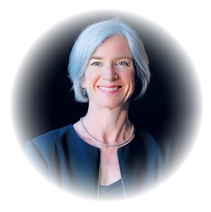 Jennifer Doudna 