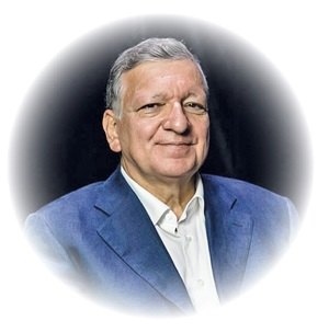 José Manuel Barroso 