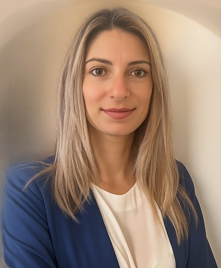 Elisabetta Baroncini 