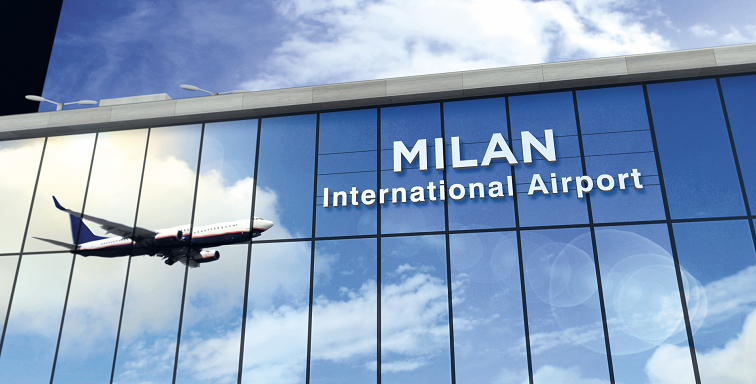 Milano, capitale dei talenti in fuga