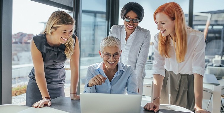 AI & Leadership: dialoghi con i leader