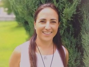 Barbara Odoni referente Federmanager Minerva Cuneo 