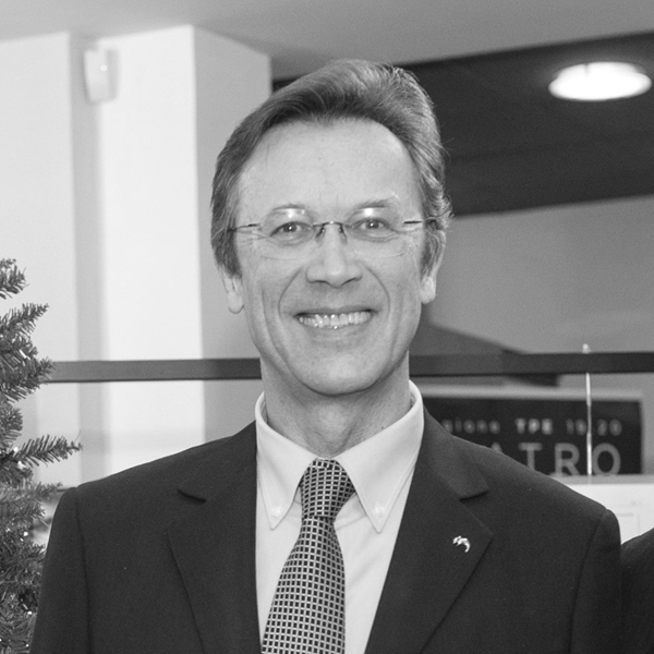 Roberto Granatelli Direttore di Federmanager Torino 