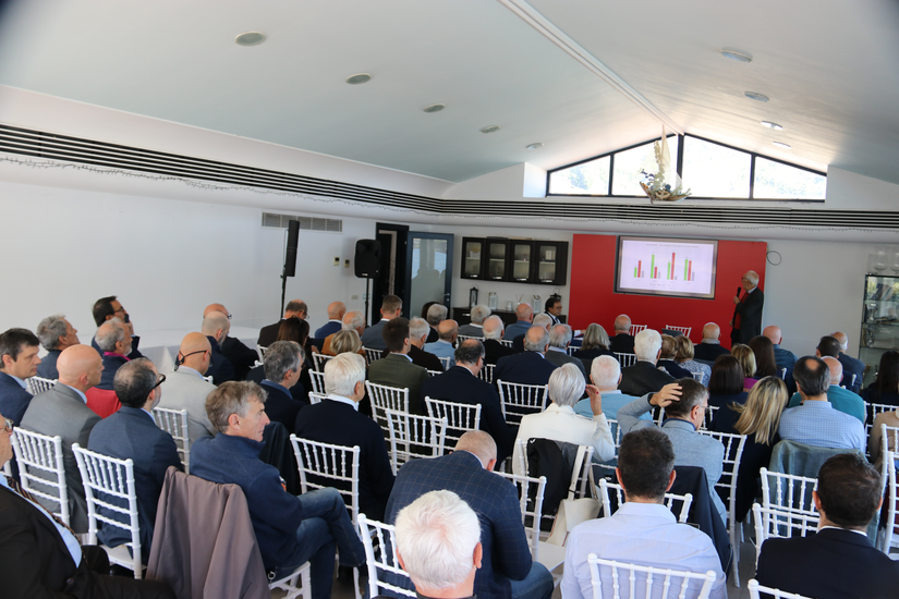 Assemblea Soci 2026 