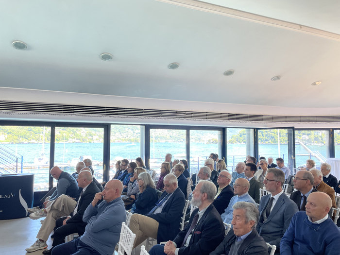 Sala assemblea 
