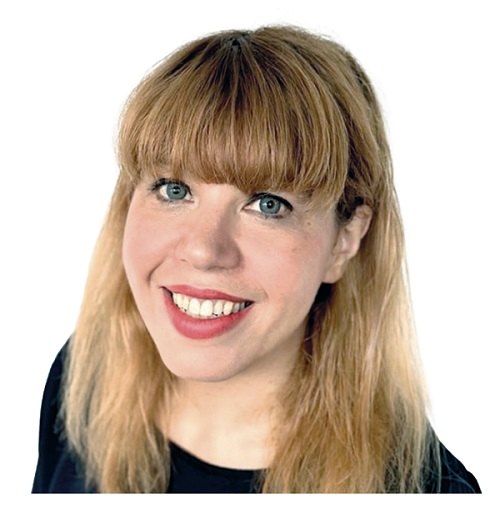 Luisella Giani 