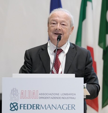 Franco Del Vecchio 