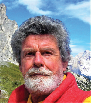 Gianni Soleni 
