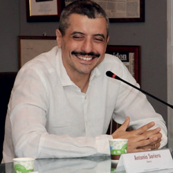 Antonio Soriero 