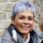 Roberta Barbacane