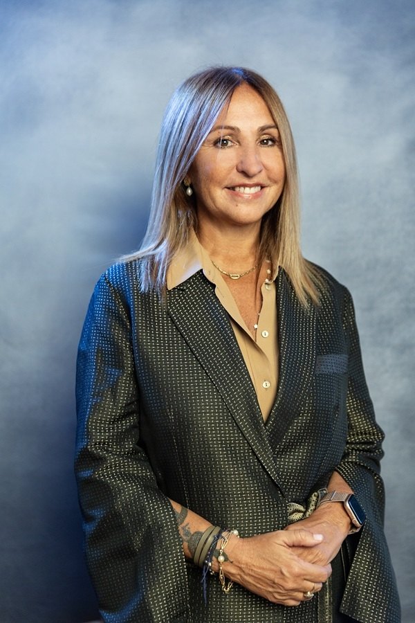 Valeria Bucci, AD e DG Praesidium 