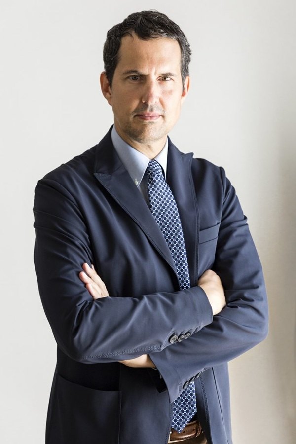 Stefano Minucci, avvocato esperto nella tutela dei dirigenti del Sistema Federmanager 