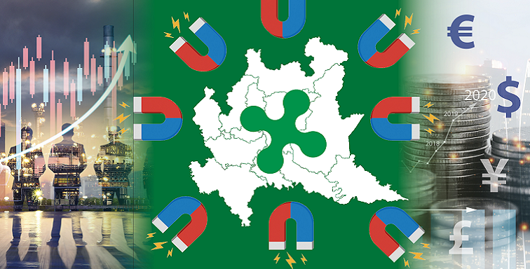 Rapporto 2026 Banca d’Italia sull’economia lombarda