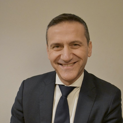 Roberto Pettinari 