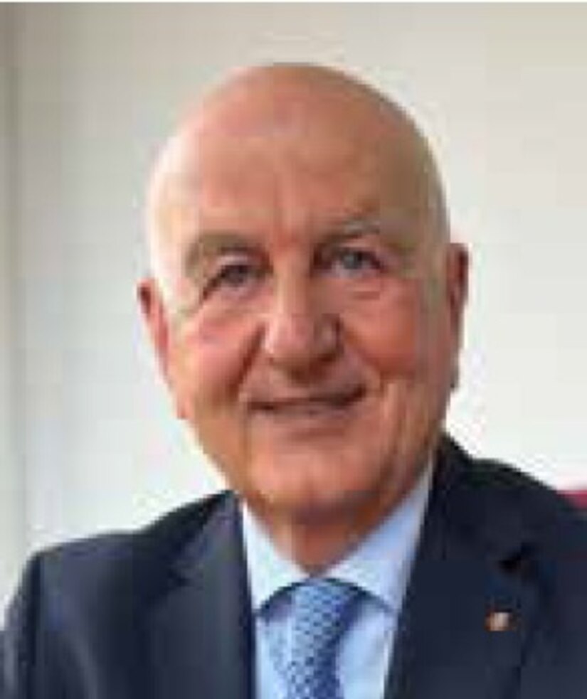Armando Indennimeo 