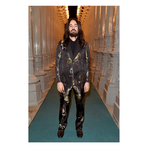Alessandro Michele 