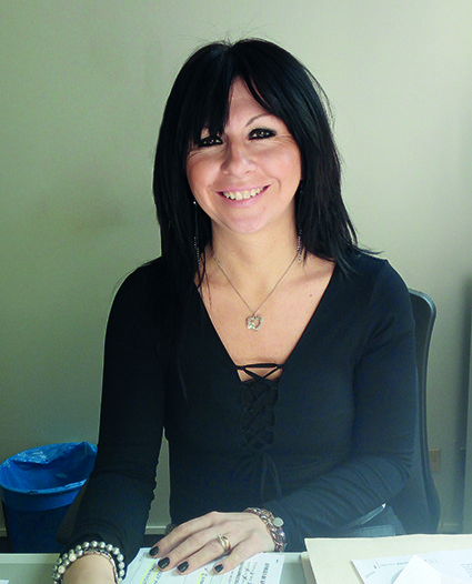 Silvia Romagnoli 