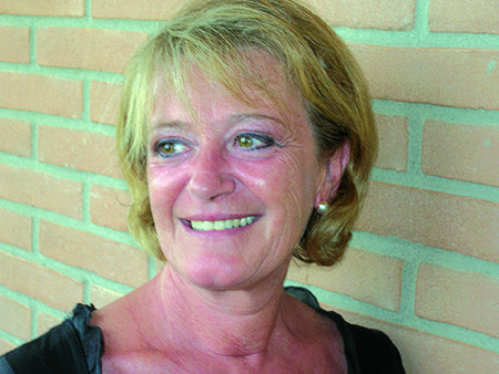 Manuela Biti 