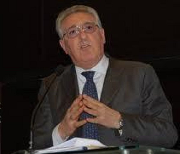 Giorgio Ambrogioni Presidente CIDA 