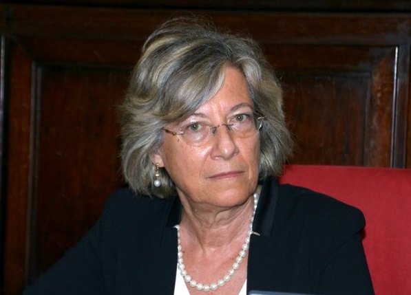 Dott.ssa Antonietta Mundo 