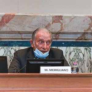 Mario Merigliano 