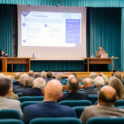 Assemblea Federmanager Como 2022 