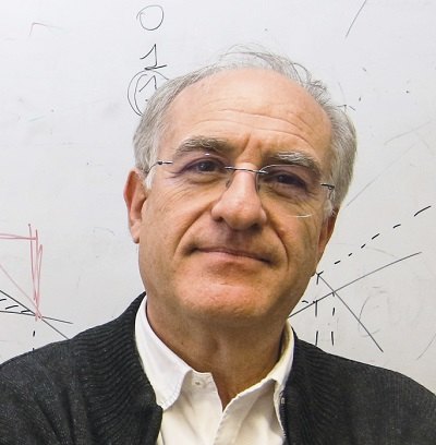 Prof. Massimo Florio 