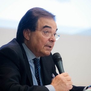 Claudio Butti Presidente Federmanager Como 