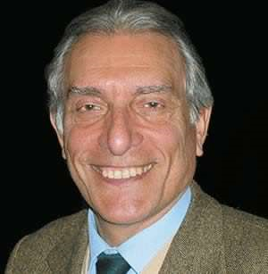 Mario Merigliano Presidente Federmanager Venezia 