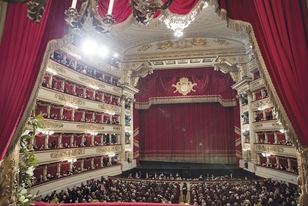Brescia e Amisano © Teatro alla Scala 