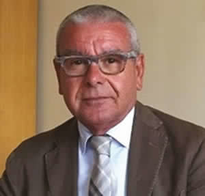 Giuliano Allegri, Presidente Federmanager Verona 