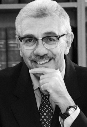 Giuseppe Straniero 