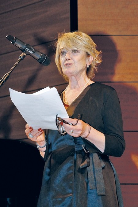 Manuela Biti - Presidente ALDAI-Federmananger 