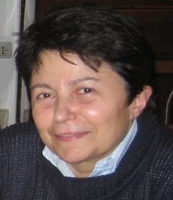 Prof. Carla Facchini Presidente Associazione Nestore 