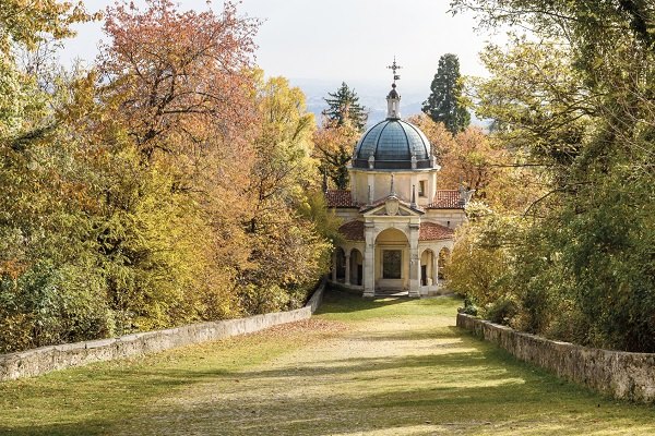 Sacro Monte di Varese 