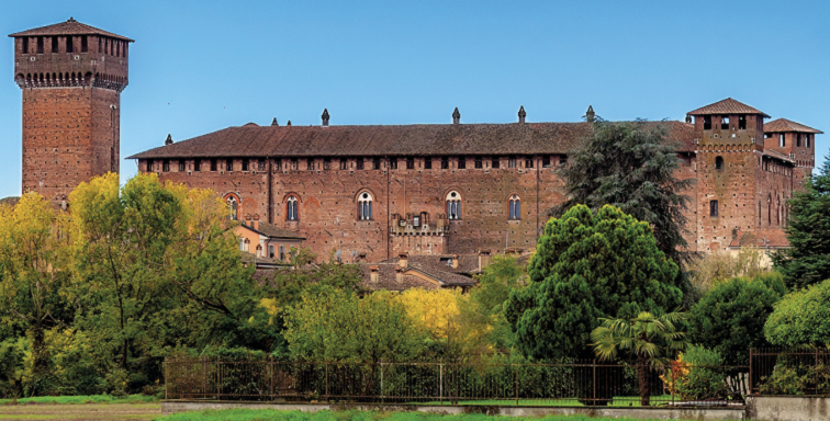 Castello Bolognini