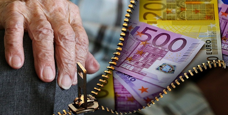 Deindicizzazione delle pensioni: da strumento eccezionale a misura permanente